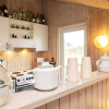 Отель 4 Person Holiday Home in Blokhus, фото 2