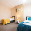 Отель Contractor 4-bed House in Coventry, фото 4