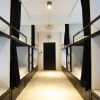 Отель Seek Sleep Hostel, фото 18