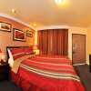 Отель Rodeway Inn & Suites Near the Coliseum & Arena, фото 9