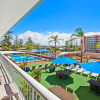 Отель Port Pacific Resort, фото 15