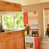 Отель Weaver Estate Vineyard Cottages, фото 14