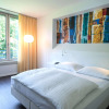 Отель Park Hotel Zug, фото 6