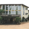 Отель Dolly Hills Hotel, фото 1