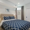 Отель Spacious 3 Bedroom Near Center City & Upenn, фото 3