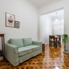 Отель Gracious in Leblon 2 Bedrooms Ap102 Z1, фото 3