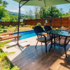 Отель Sapanca Grandwooden Sui̇t Vi̇llas, фото 13