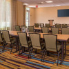 Отель Fairfield Inn & Suites by Marriott Richmond Ashland, фото 19