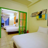 Отель Hualien Paris Home B&B -Moon, фото 18