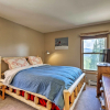 Отель Updated Condo w/ Mountain Views, 10 Mi to Keystone, фото 3