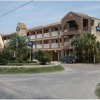 Отель Days Inn Corpus Christi Beach в Корпус-Кристи