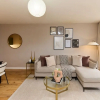 Отель The Deptford Hideout - Lovely 1bdr Flat, фото 13
