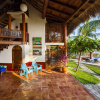 Отель Casa Manzanillo Boutique Hotel, фото 15