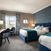 Отель Riverside Park Hotel and Leisure Club, фото 5