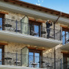 Отель Ellinon Thea Arachova, фото 1