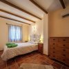 Отель Spacious Cottage With Private Pool and Beautiful Views of Mountains and sea, фото 10