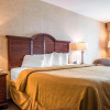 Отель Quality Inn Pittsburgh Airport, фото 2
