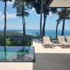 Отель Casa Lavista in Bah a Ballena, фото 13