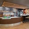 Отель Courtyard by Marriott Princeton, фото 20