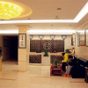Отель Zhongyou Huating Chain Hotel Changsha Hongshan Bridge, фото 2