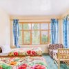 Отель 1 BR Guest house in Village Alchi, Leh, by GuestHouser (B607), фото 5