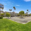 Отель Good Nite Inn Buena Park, фото 16