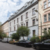 Отель Apartment Zyblikiewicza By Renters, фото 1