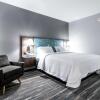 Отель Hampton Inn Locust Grove, фото 29