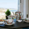 Отель B17 - The Stunning Seaview Apartment, фото 25