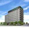 Отель Route-Inn Yamanashi Chuo, фото 24