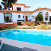 Отель TESS Villa Rio Nilo in Alhaurin de la Torre, фото 42