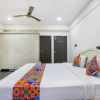 Отель Fabhotel Frazer Suites, фото 3