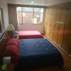 Отель Los Andes Hostel, фото 4