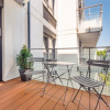 Отель Apartamenty Sun & Snow Na Solnej, фото 14