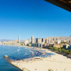 Отель Penthouse 1ere Ligne de Mer Avec Magnifique Vue, фото 13