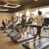 Отель Residence Inn by Marriott Waco South, фото 40