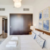 Отель Modern En-suite Flat w/ Dubai Marina View!, фото 3