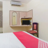 Отель OYO 13300 Anupama Residency, фото 28
