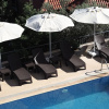 Отель Myosotis Boutique Otel, фото 19