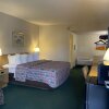 Отель Horseshoe Curve Lodge в Алтуне