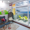Отель Geoje Monaco Pension, фото 18