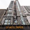 Отель Geumcheon Hotel Triple 8, фото 13