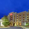 Отель Hampton Inn & Suites Fredericksburg South во Фредериксберге