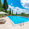 Отель Graceful Apartment in San Miniato with Swimming Pool, фото 14