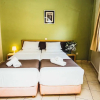 Отель Deluxe Getaway With Balcony And Amazing View 1 Bedroom Apts, фото 12