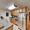 Отель Spacious Modern With Private Saltwater Pool 1 Bedroom Condo, фото 4