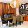 Отель Amatapura Beachfront Villa 10, фото 12