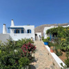 Отель Cycladic Houses in Rural Surrounding 3, фото 1