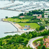 Отель Haliaetum - San Simon Resort, фото 9
