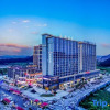 Отель JamesJoyce  Coffetel  Hotel (Taihao e Times), фото 4
